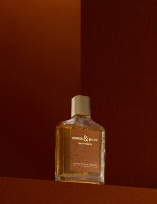 Sandalwood & Tobacco Eau De Toilette 100ml