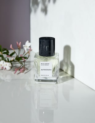 Wild Jasmine Eau De Toilette 30ml