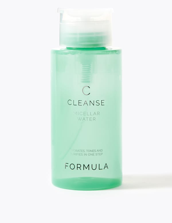 Cleanse Micellar Water 230ml