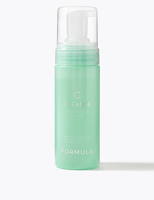 Cleansing Foam 150ml