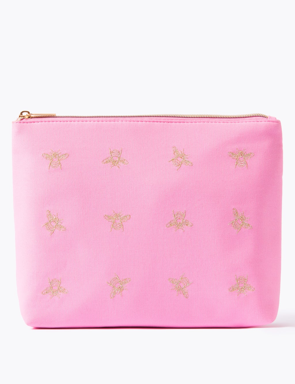 Bee Make-Up Bag