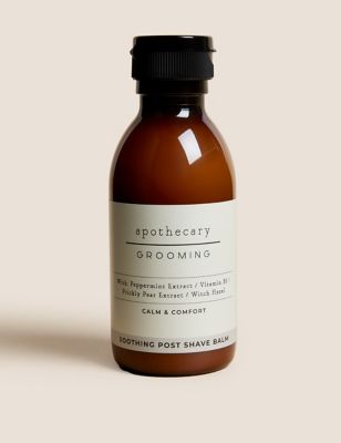 Grooming Post Shave Balm 150ml