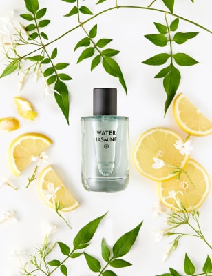 Water Jasmine Eau de Toilette 100ml