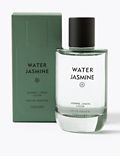 Water Jasmine Eau de Toilette 100ml