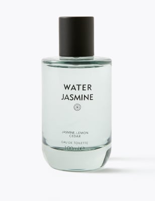 Lemon and 2025 jasmine perfume