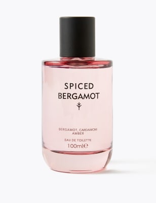 Bergamot scents online