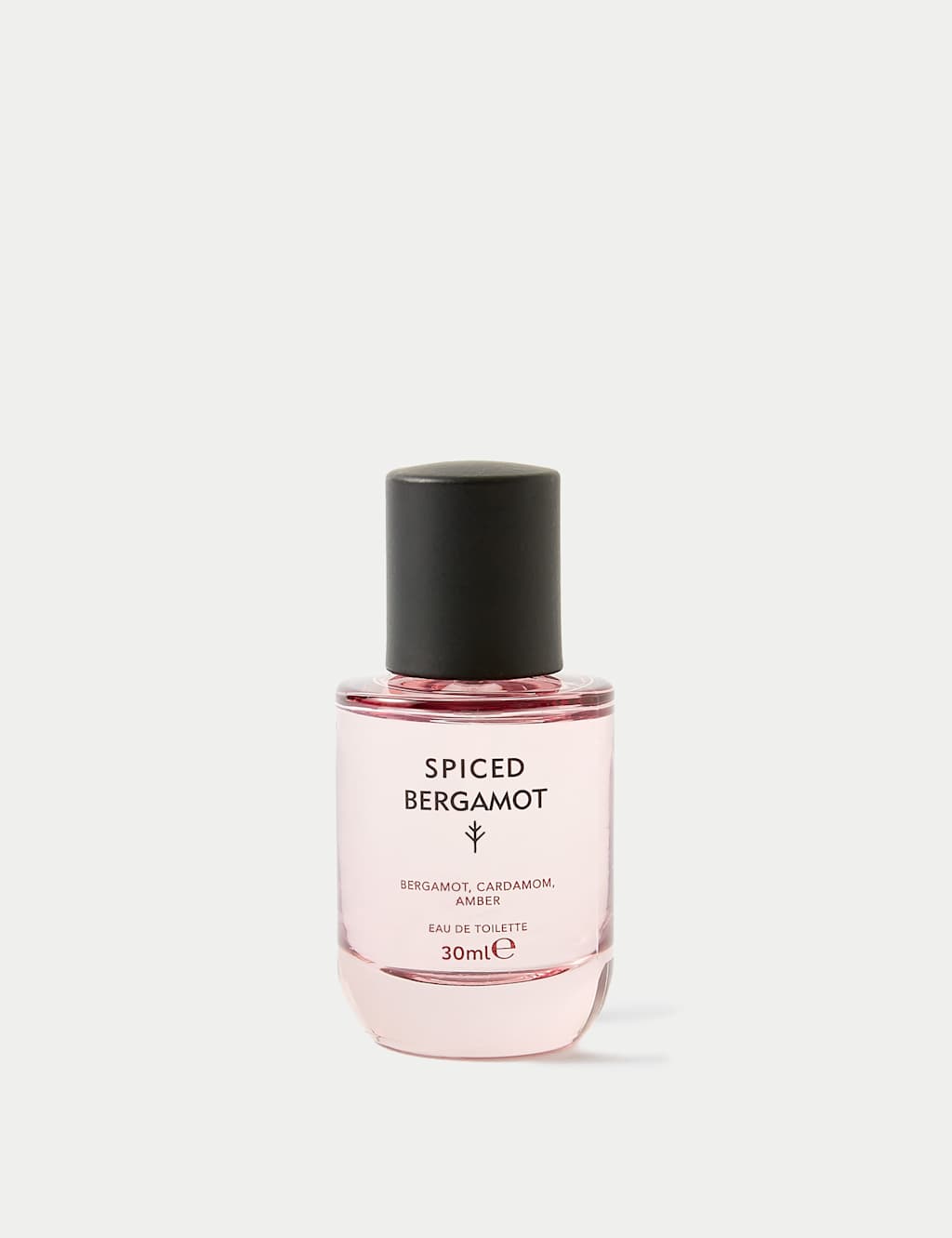 Spiced Bergamot Eau de Toilette 30ml