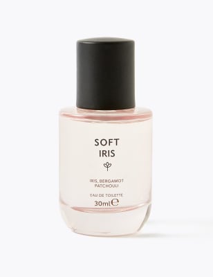 Soft Iris Eau de Toilette 30ml