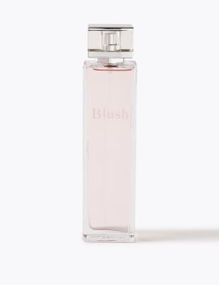 Blush Eau De Toilette 100ml