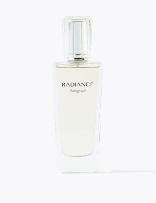 Radiance Eau de Parfum 75ml | Autograph Radiance Fragrance Set | Autograph | M&S