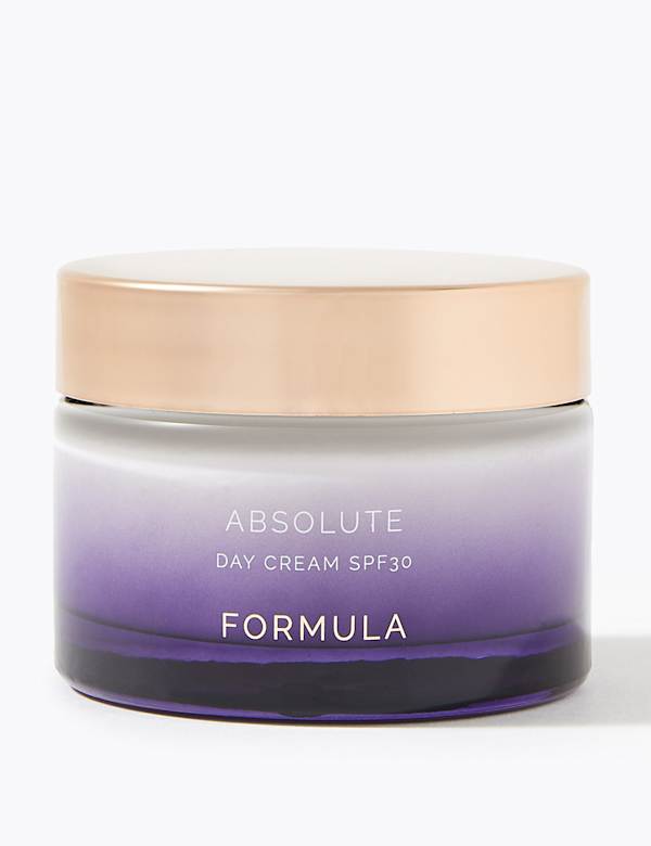 Absolute Day Cream SPF 30 50ml