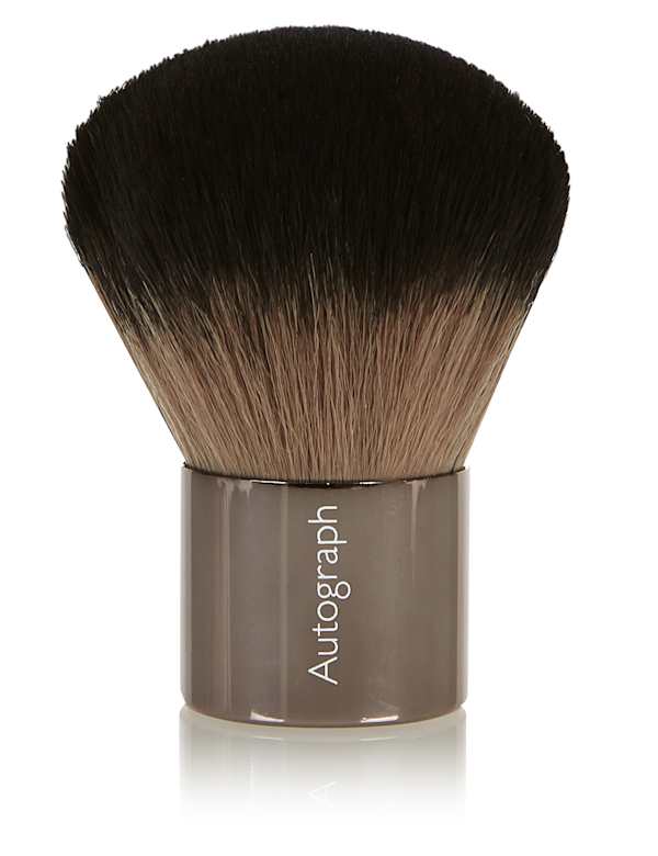 Kabuki Make Up Brush