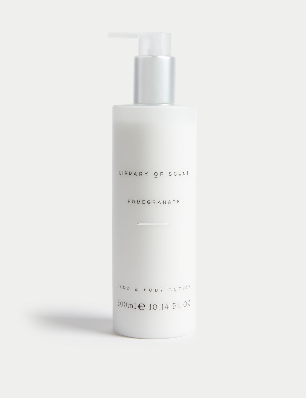 Pomegranate Hand and Body Lotion