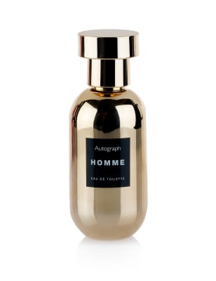 Homme Eau de Toilette 100ml