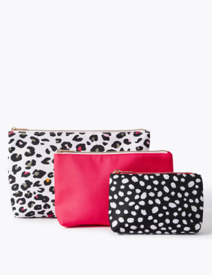 Makeup Bag Sets