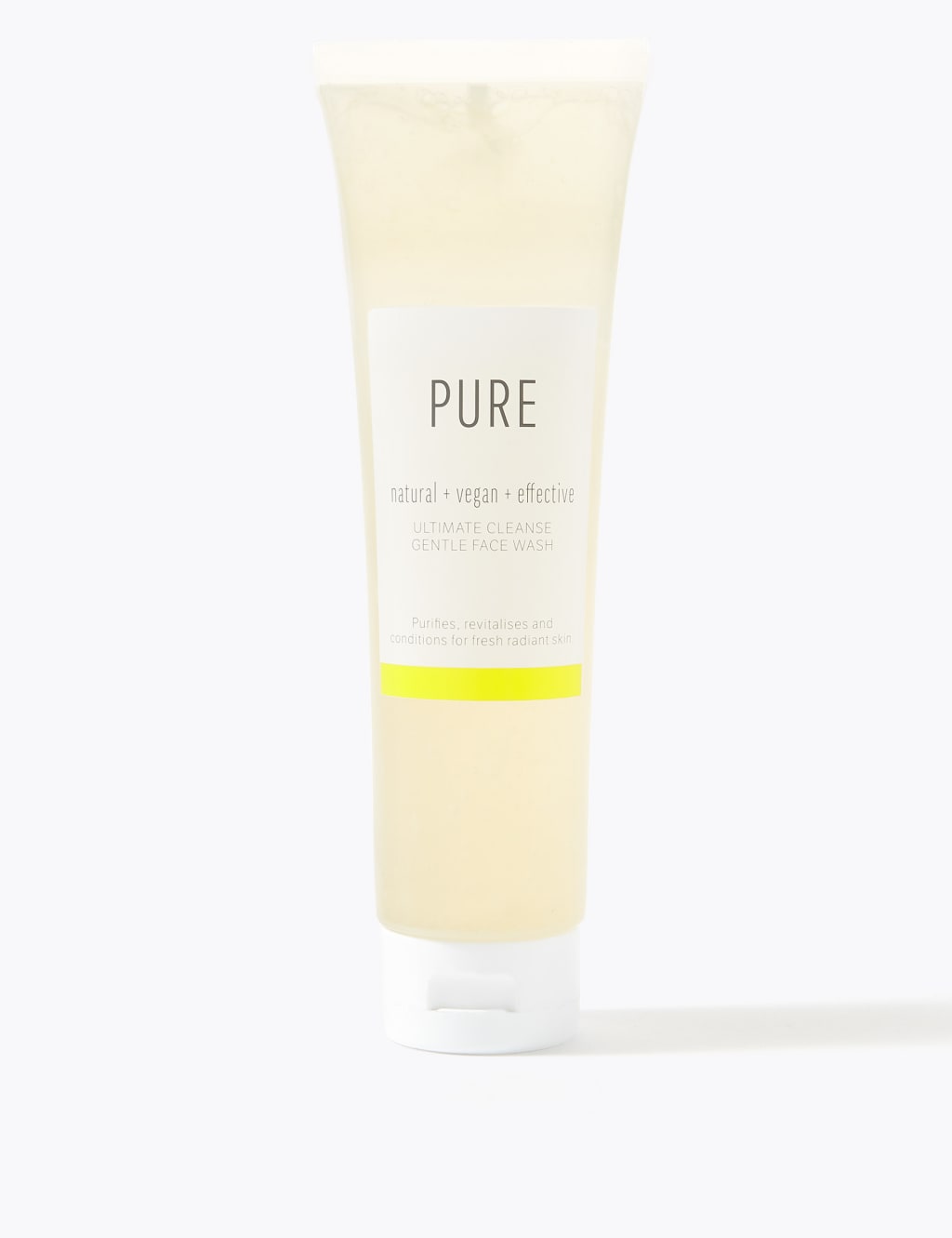 Ultimate Cleanse Gentle Facial Wash 150ml