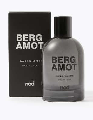 Parfum bergamot new arrivals