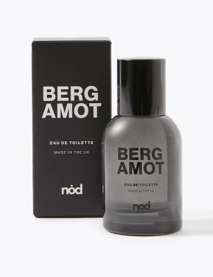 Bergamot discount smell perfume