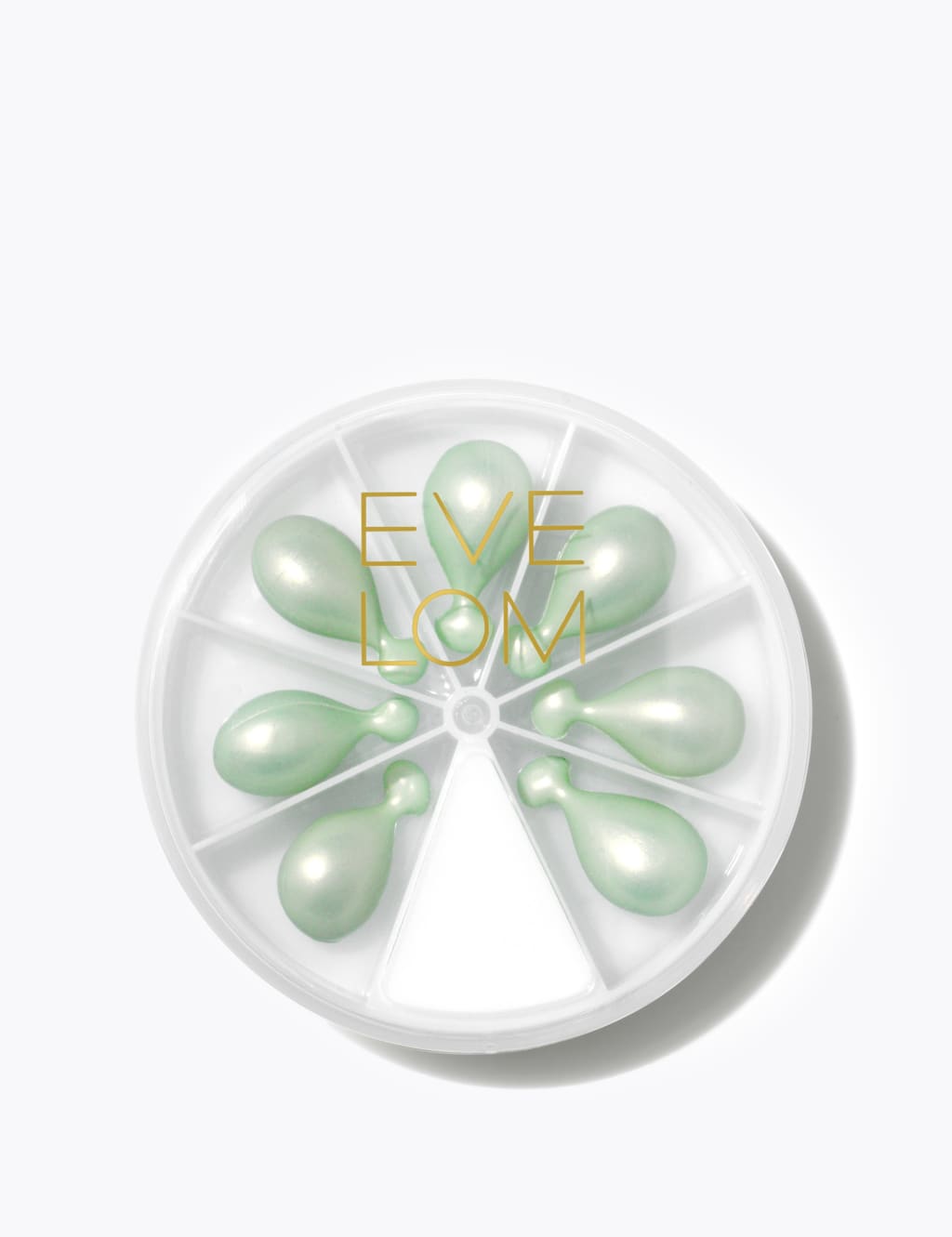 EVE LOM Cleansing Oil Capsules Travel Pack (14 capsules) 17.5ml