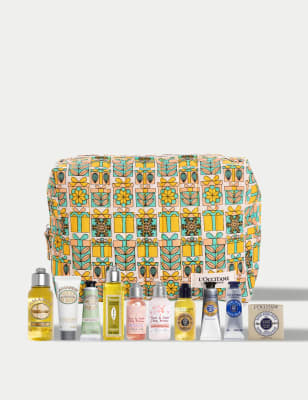 Image of L'OCCITANE Classics Bath & Body Collection - 1SIZE