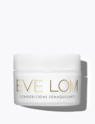 EVE LOM 20ml Cleanser & 1/2 Cloth