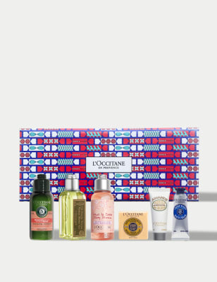 Image of The Best Of L'Occitane - 1SIZE