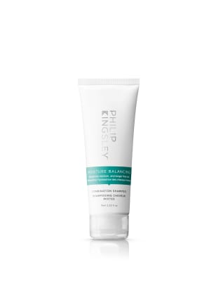 Moisture Balancing Shampoo 75ml