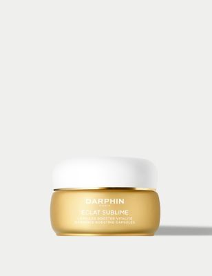 Darphin Eclat Sublime Radiance Boosting Capsules 20.4ml