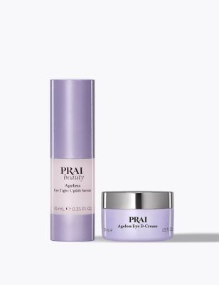 Ageless Eye Discovery Duo
