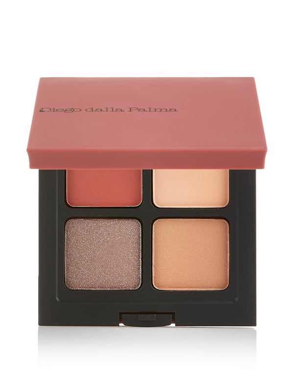 Eyeshadow palette (4 Shades)