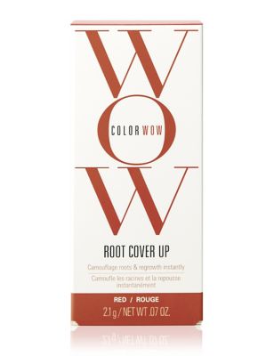 Color Wow Root Cover Up For Red Hair 2.1g