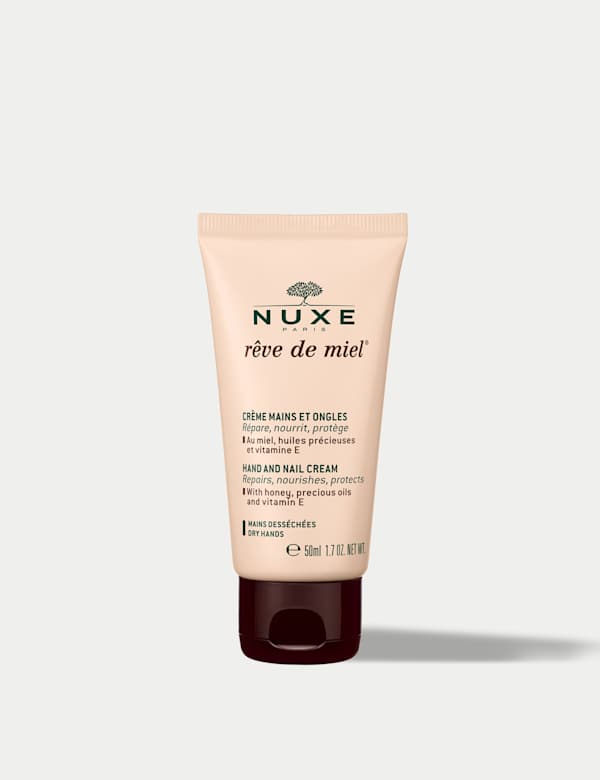 Rêve de Miel® Hand & Nail Cream 50ml