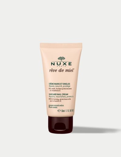 Reve de Miel Hand & Nail Cream 50ml
