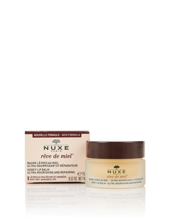 Reve de Miel Lip Balm New formula