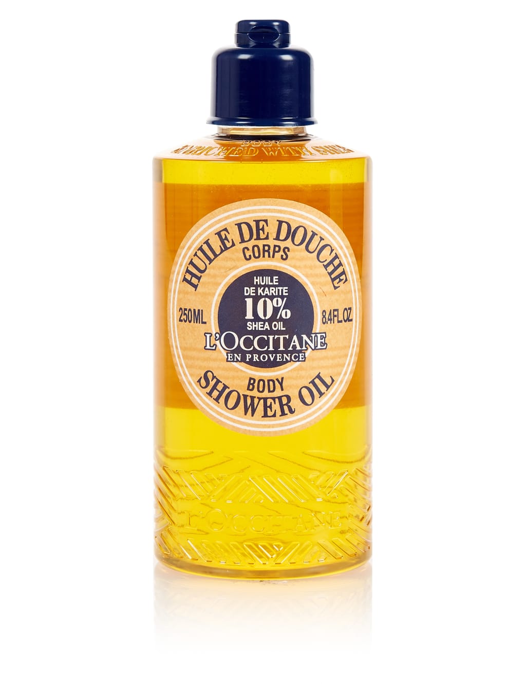 Shea Shower Oil 250ml