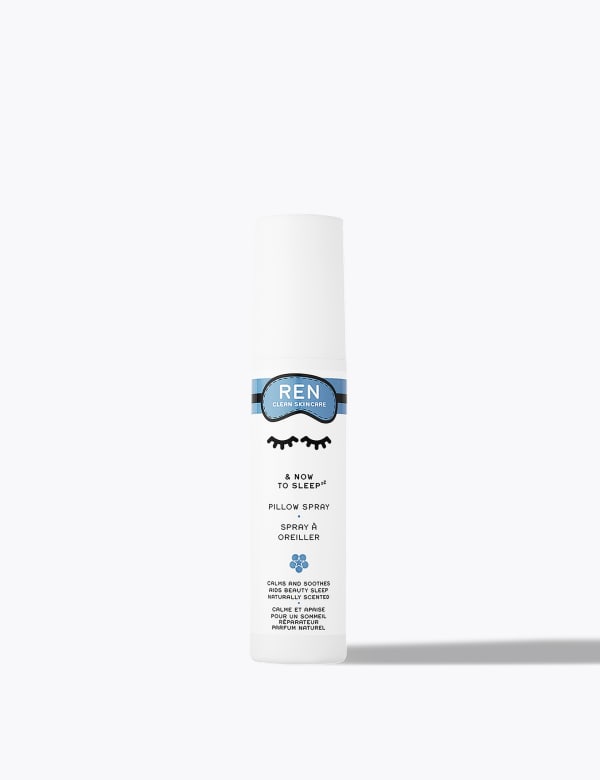 Pillow Spray 75ml Ren M S