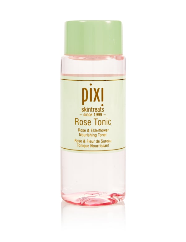 Rose Tonic 100ml