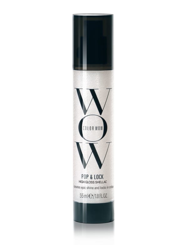 Pop & Lock Crystallite Shellac 55ml