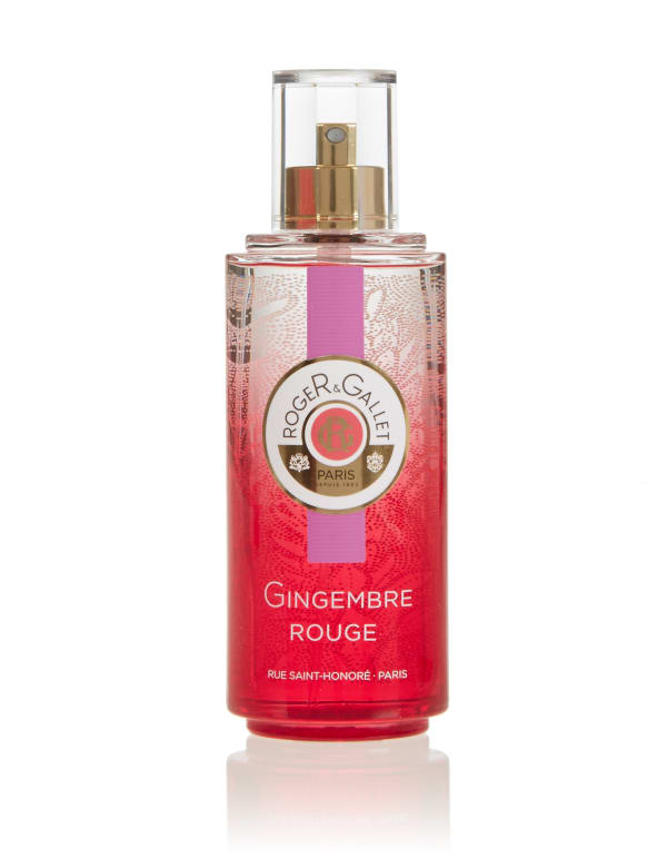 Gingembre Rouge Eau Fraîche Fragrance 100ml