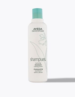 Aveda Shampuretm Nurturing Shampoo 250ml