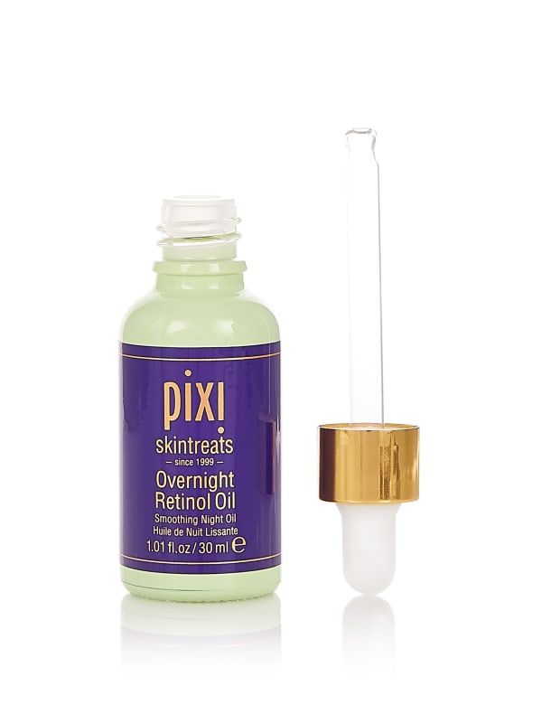 Overnight Retinol Oil 30ml