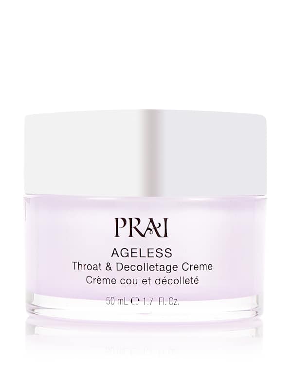 Ageless Throat & Décolletage Crème 50ml