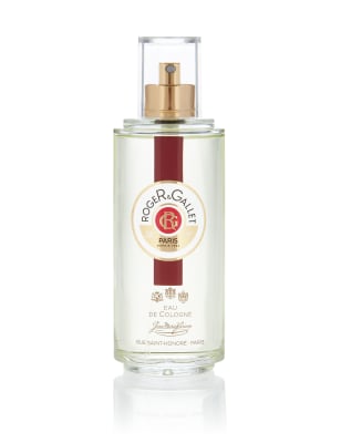 roger gallet eau parfumée