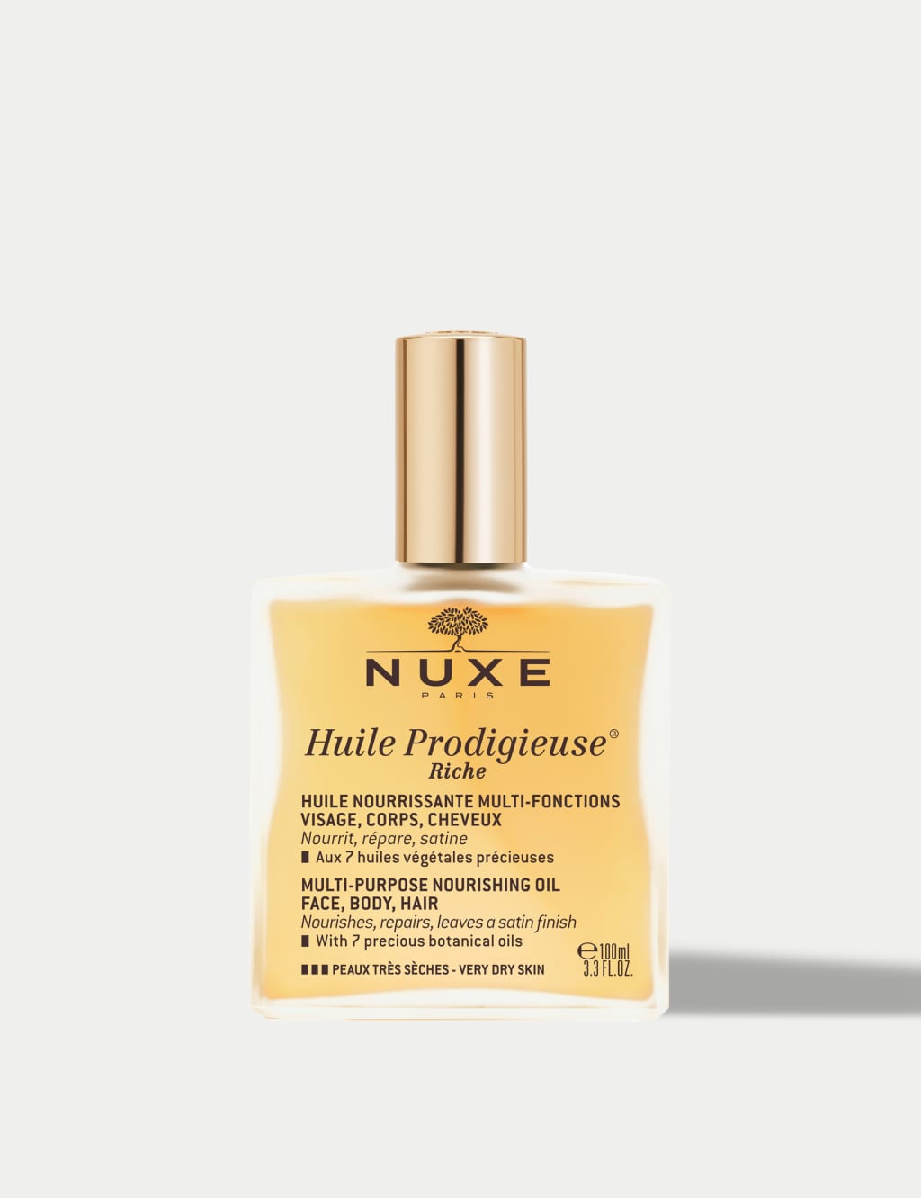 Nuxe | Nuxe Oil | M&S