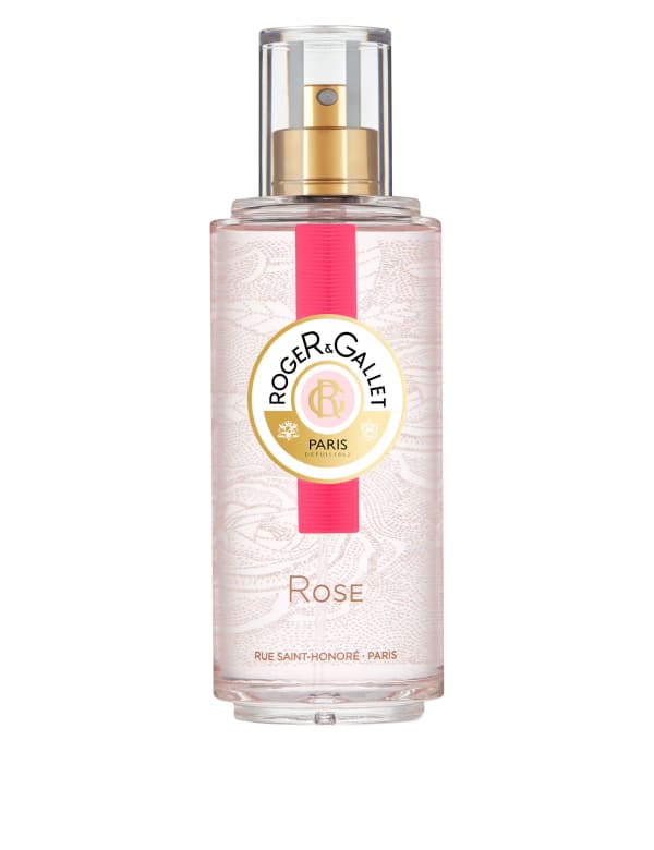 Rose Eau Fraiche Spray 100ml