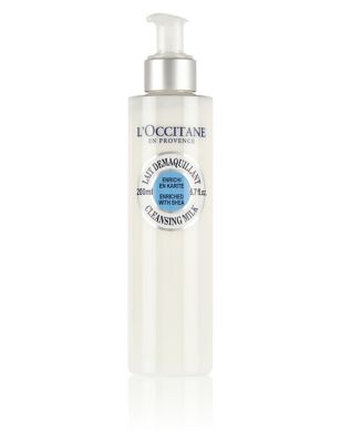 L'Occitane Organic Skin Care | Shea Butter & Soap | M&S