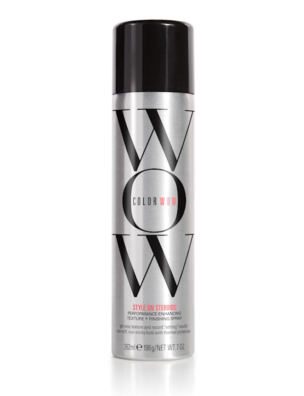 Style on Steroids Performance Enhancing Texture + Finishing Spray 262ml
