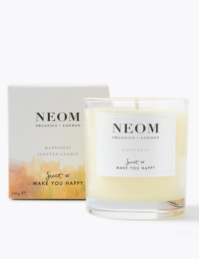 Happiness Candle (1 Wick) 185g