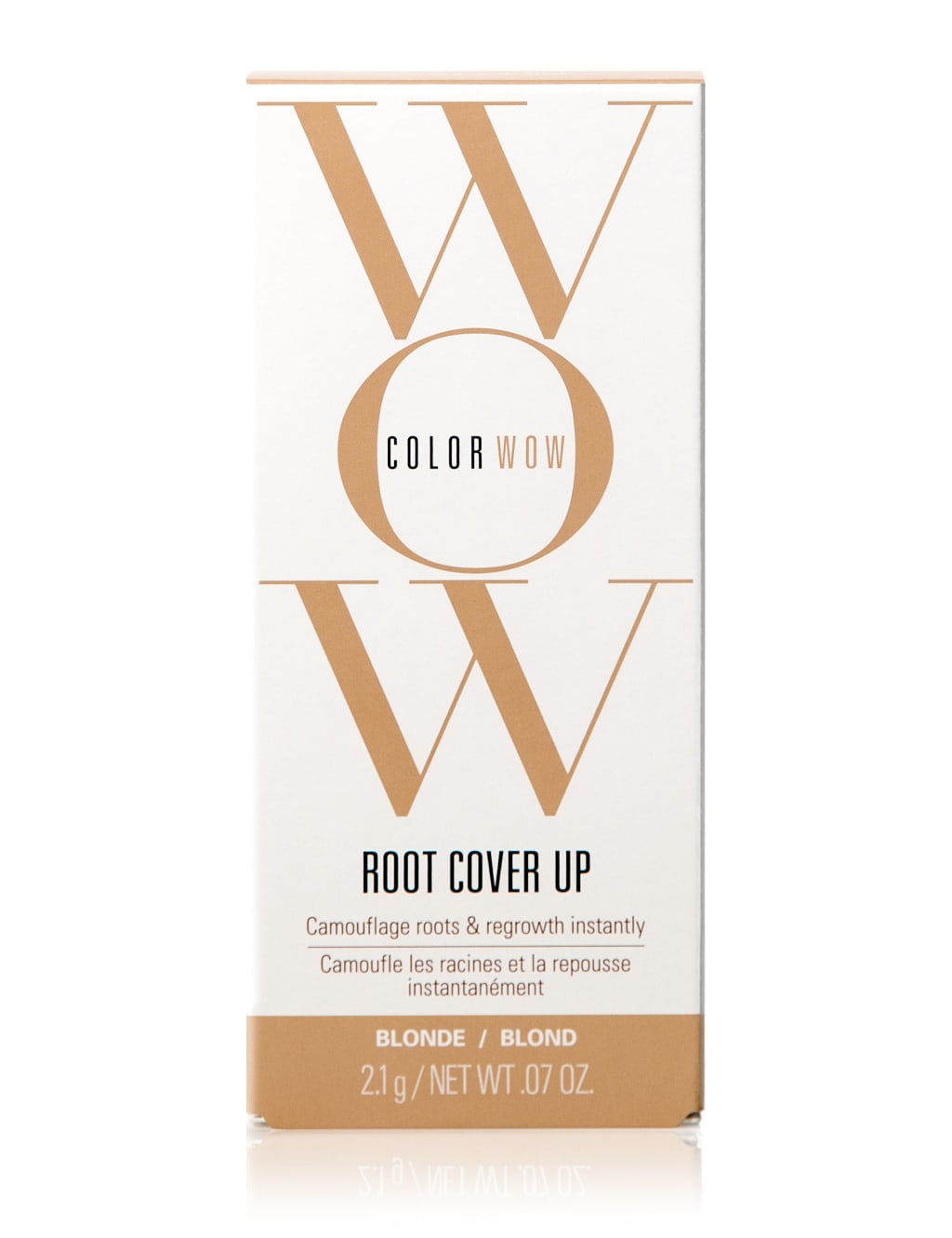 Root Cover Up For Blonde Hair 2.1g