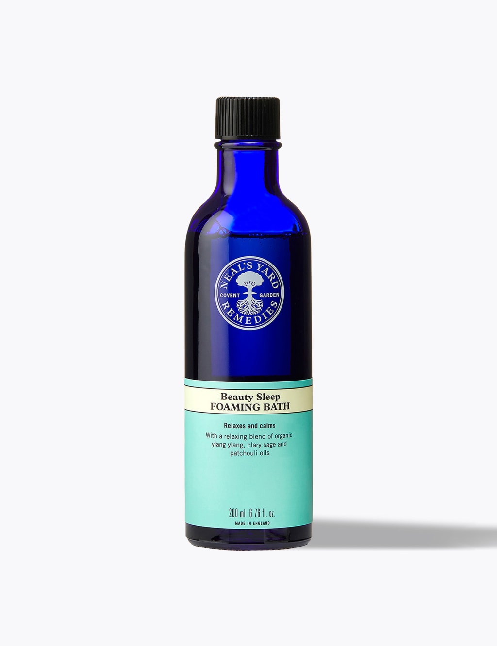 Neals yard hand shop sanitiser